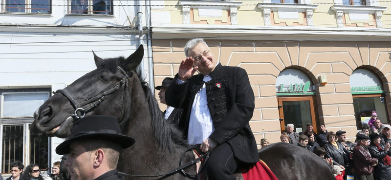 Vasszigorral őrzik Semjén kedvenc vadászházát