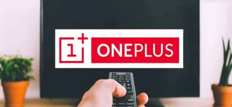 Tévét dob piacra a OnePlus