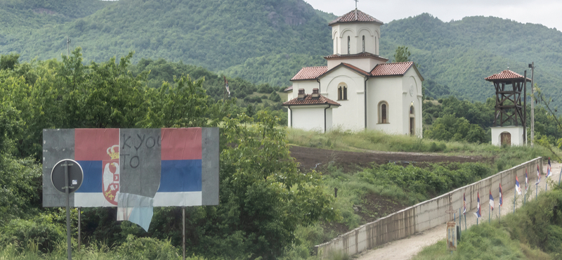 Nem indulhat a koszovói választáson a legnagyobb szerb kisebbségi párt