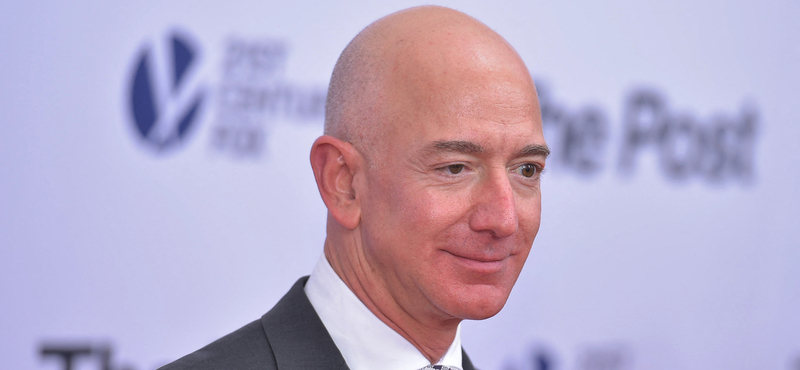 Mit ér egy szerkesztőség függetlensége Jeff Bezos árnyékában?