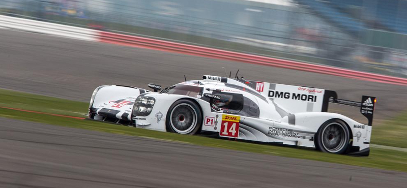 Steve McQueen verdáját is viszi a Porsche a Le Mans-i 24 órásra