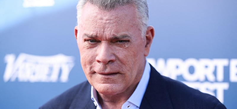 Meghalt Ray Liotta