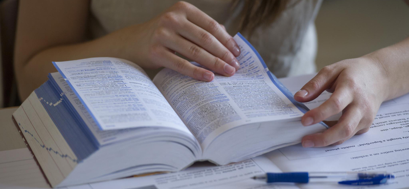 Támogatják a gyeden lévők nyelvvizsgáját és KRESZ-tanfolyamát