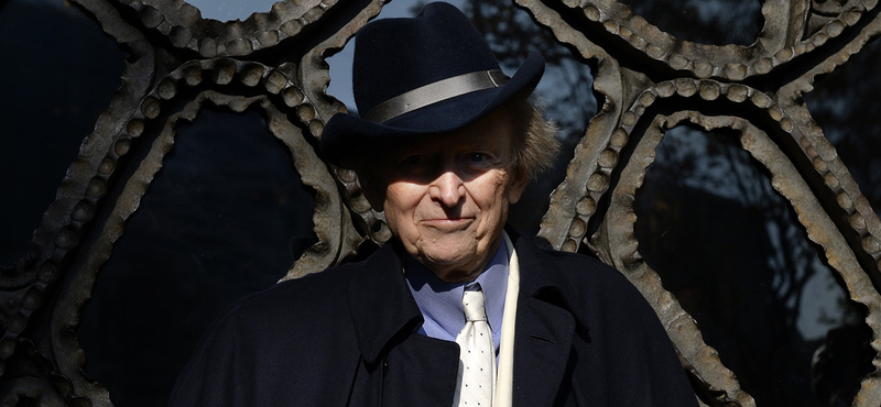 Meghalt a világhírű író, Tom Wolfe