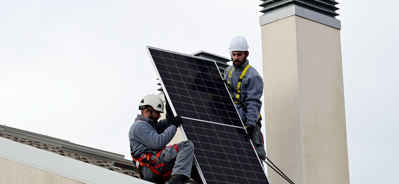 Milliókat tol az EU az energiaközösségek alá, lehet, hogy az ön környékén is van ilyen?