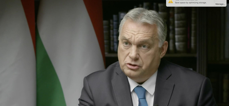 Orbán: Készül az az akcióterv, ami segíteni fog mindenkin