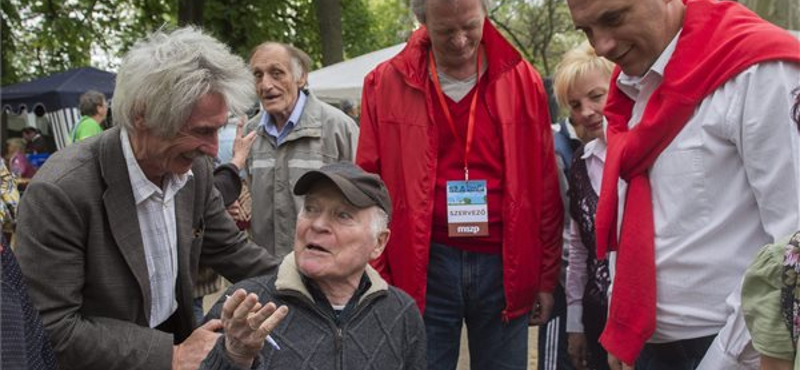 Tóbiás, az MSZP elnöke szerint hazánk egy gyilkos kórral küzd