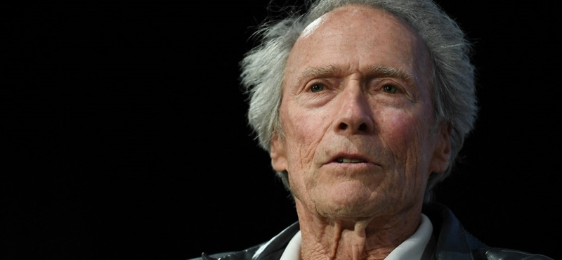 Meghalt Clint Eastwood élettársa, Christina Sandera