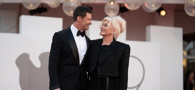 Kiderült, hogy Hugh Jackman házassága megcsalás miatt mehetett tönkre