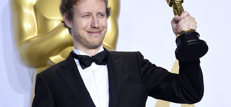 A legnagyobb kedvenc is gratulált a magyar Oscar-díjhoz