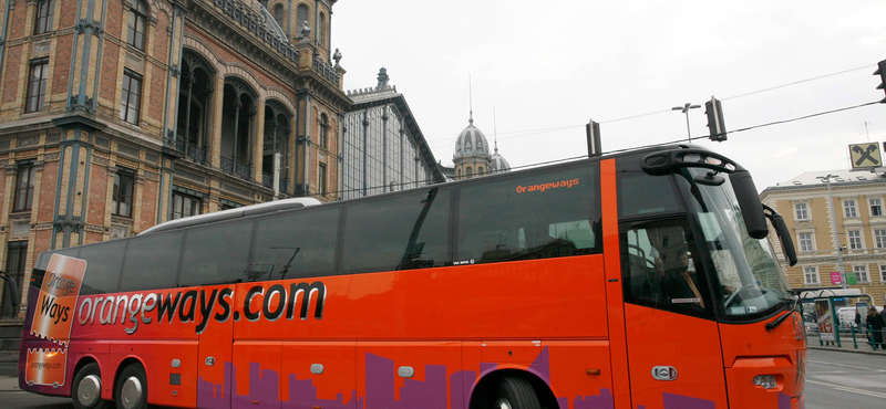 Letiltotta a GVH az Orangeways honlapját