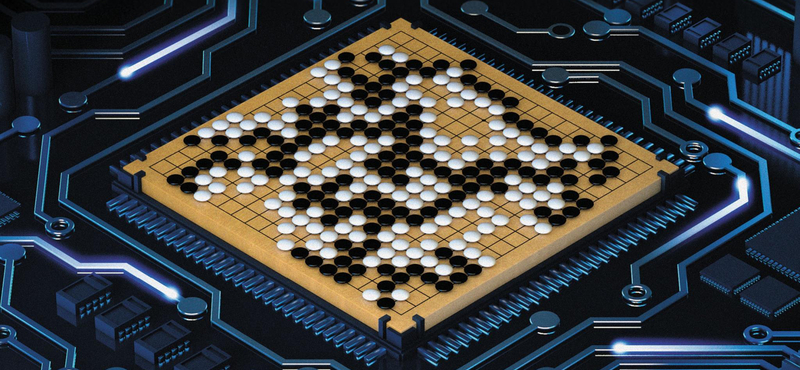 AlphaGo? Lee Se-Dol? Váratlanul az LG lett az összecsapás legnagyobb nyertese