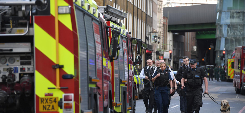 Kiderült, ki a harmadik londoni merénylő