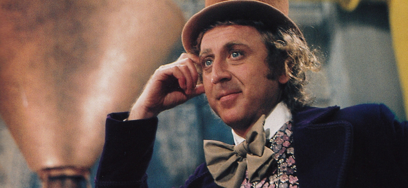 83 évesen meghalt Gene Wilder