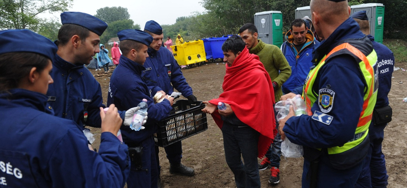 Átírnák a dublini szabályokat az EU-ban