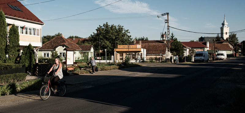 "Szétesett a társadalom" a magára hagyott Alsózsolcán