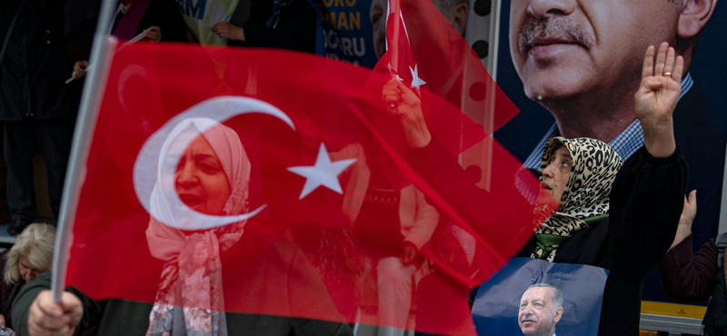 68,5 százalékon jár a török infláció
