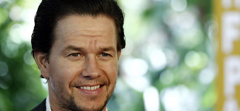 Mark Wahlberg megakadályozta 9/11-et. Álmában