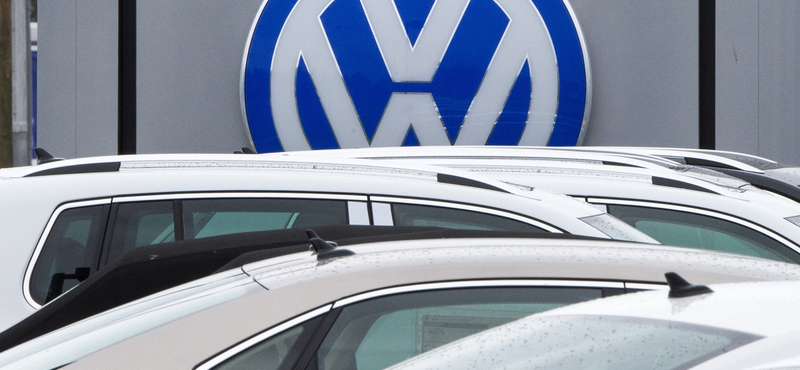 Rájár a rúd a Volkswagenre, újabb hibát találtak