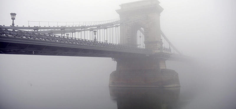 Budapest újra felkerült egy toplistára - örülhetünk is, meg nem is