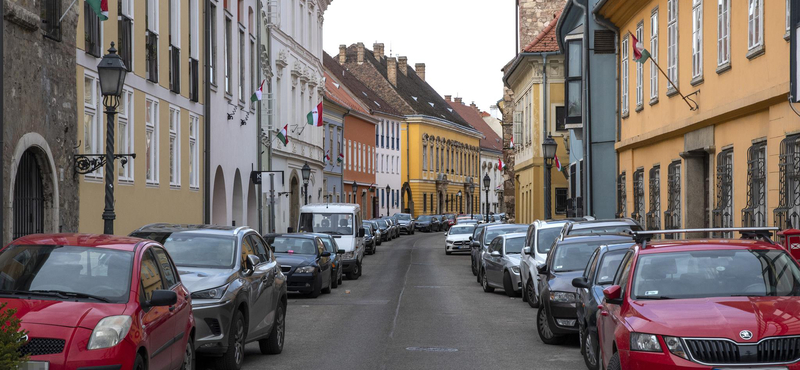 Elkészítettük a budapesti kerületek legdrágább és legolcsóbb utcáinak Top 10-es listáját