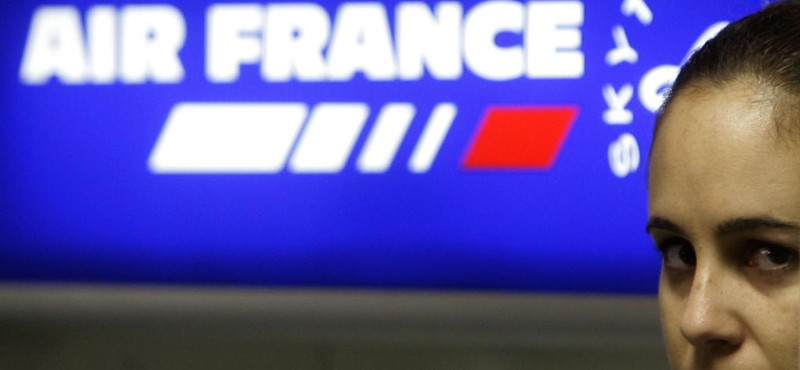 Az Air France katasztrófáját megúszó olasz asszony autóbalesetben vesztette életét 