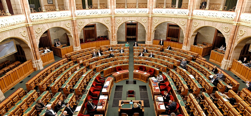 Megszavazta a parlament, Magyarország kilép a Nemzetközi Büntetőbíróságból