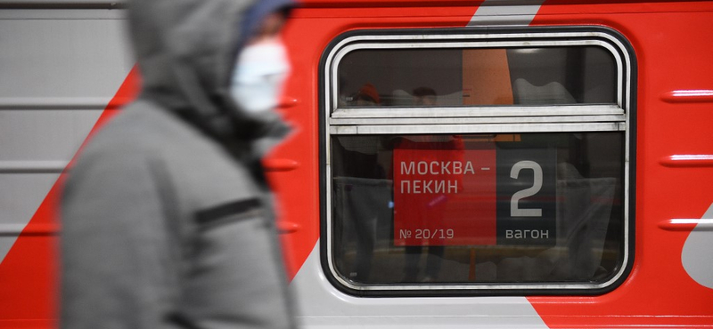 Moszkvában már megközelítette a 4 ezret a fertőzöttek száma