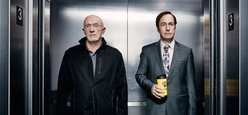 Összeesett a forgatáson és kórházba került a Better Call Saul főszereplője