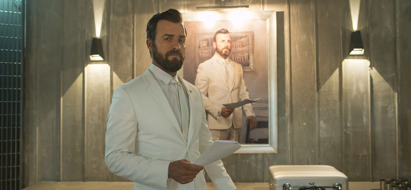 Csak kapkodtuk a fejünk a Leftovers utolsó évadán, de imádtuk