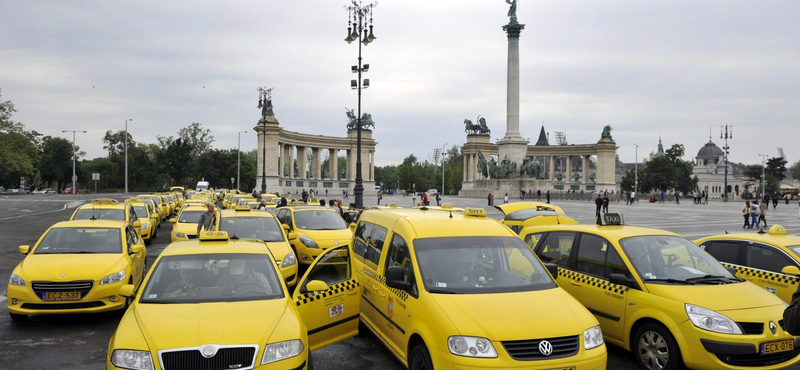 Kivonul az Uber, Ön kit hibáztat ezért? Szavazzon!