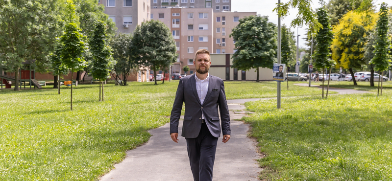 Újraszámolták a szavazatokat Győrben, Pintér Bence megerősítette győzelmét