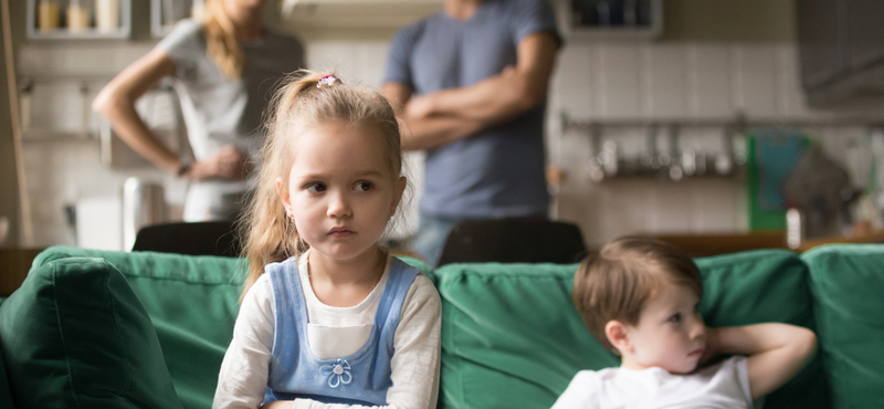 Négy ártalmas dolog a családban, ami akár betegséget is okozhat