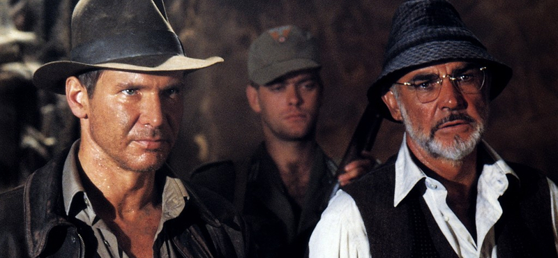 Inflálódik Indiana Jones kalapja