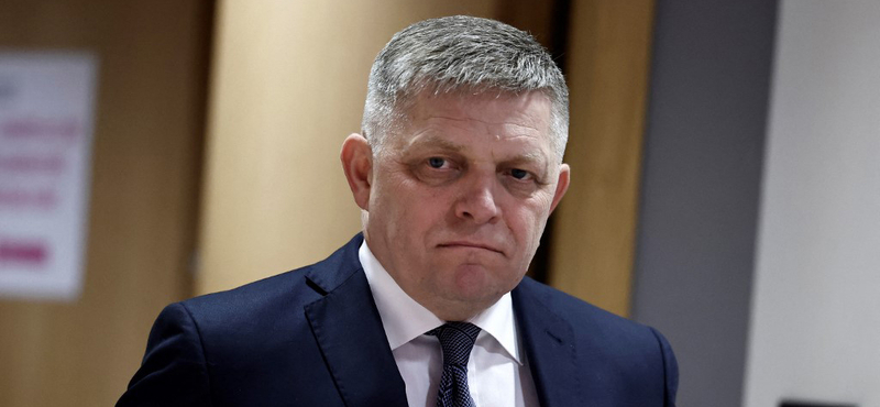 Robert Fico, a többszörös túlélő