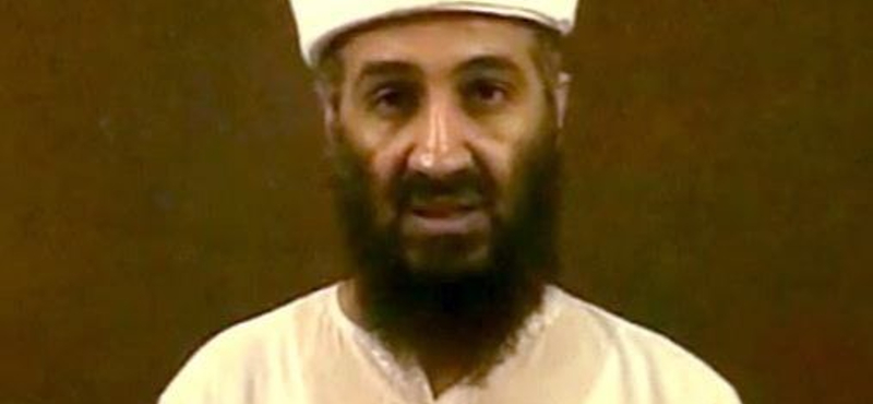 Az al-Kaida Osama Bin Laden tolmácsolásában