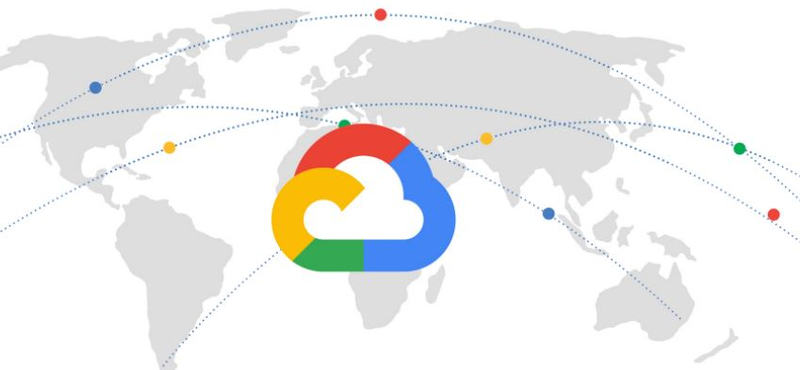 A Google új vezetékén 250 Tb/s sebességgel jönnek-mennek az adatok