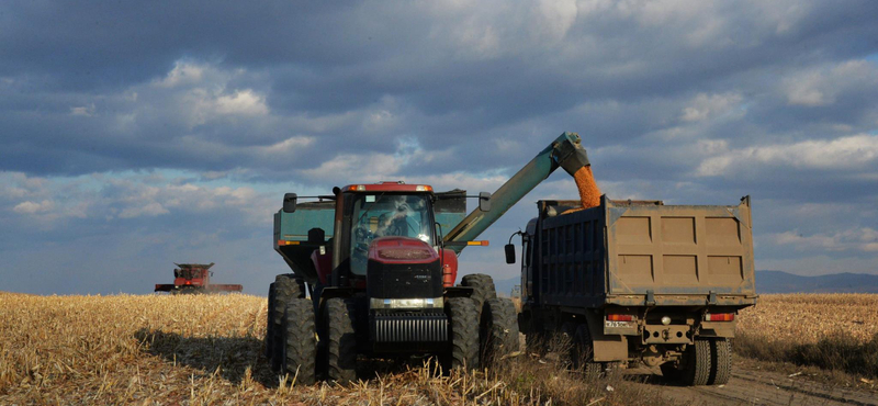 Elfogadta a Közös Agrárpolitika reformját az EP, zöldebb gazdálkodás jöhet 2023-tól