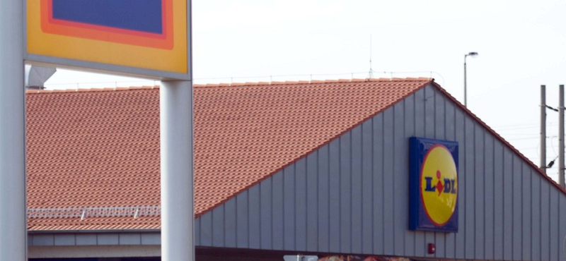 Aldi-botrány készül Dunaújvárosban