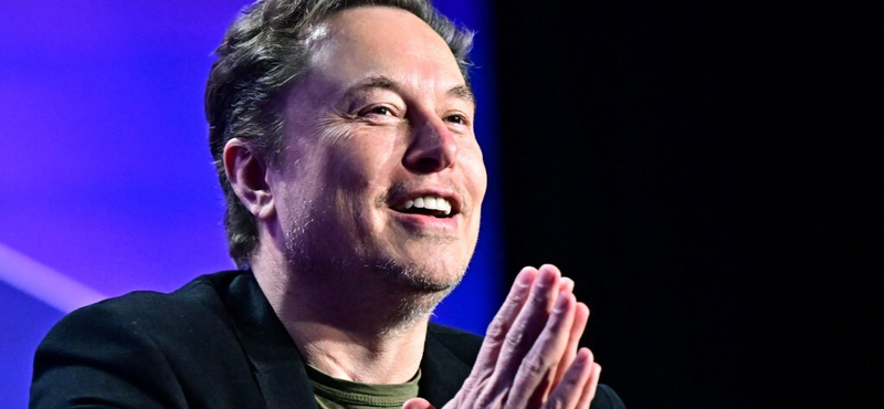 Elon Musk az év elején még büntette volna a kínai autókat, most pont az ellenkezőjét mondja