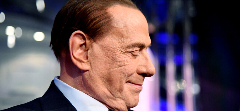 Kiderült, ki örökölte Silvio Berlusconi milliárdos cégbirodalmát és kire hagyott százmillió eurókat