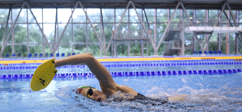 A rezsitől félve sorra zárják be az élsportolók által használt a csarnokokat és uszodákat