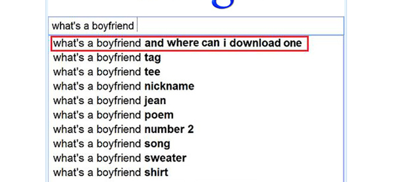Google - hol tölthetek le magamnak pasit?