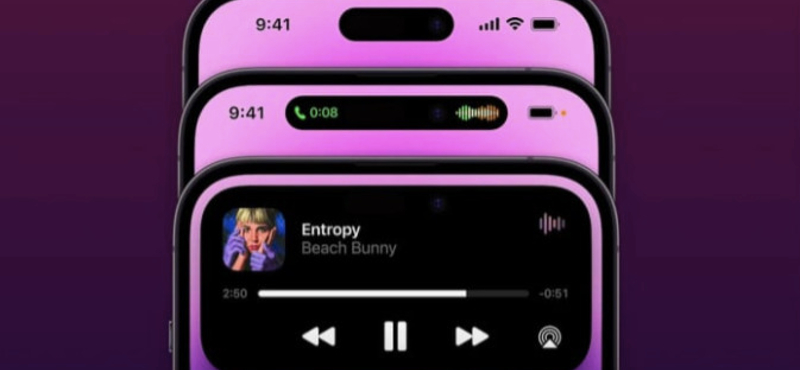 Nagy változás jön az iPhone-oknál