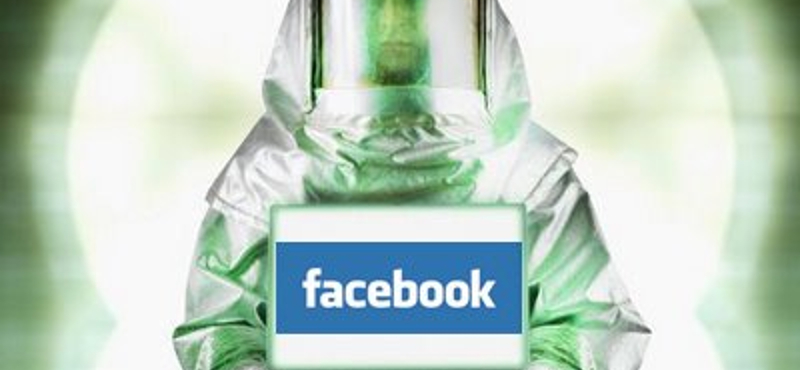 A Facebook egy vírus – így terjed, és ezek a tünetek