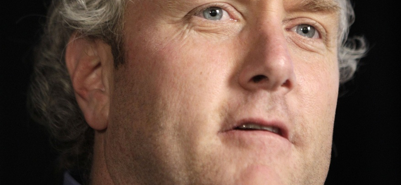 Meghalt Andrew Breitbart, az egyik legismertebb konzervatív blogger