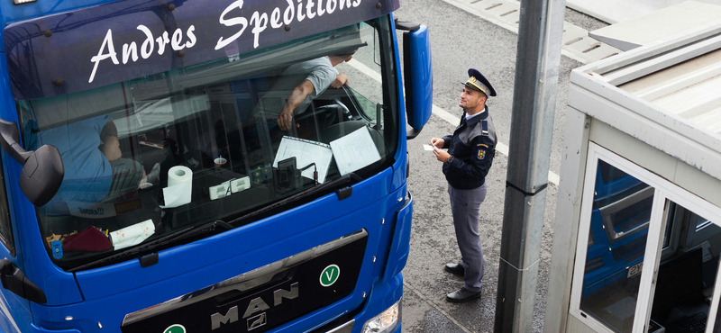 Már Szerbia is Srí Lankáról importál sofőröket