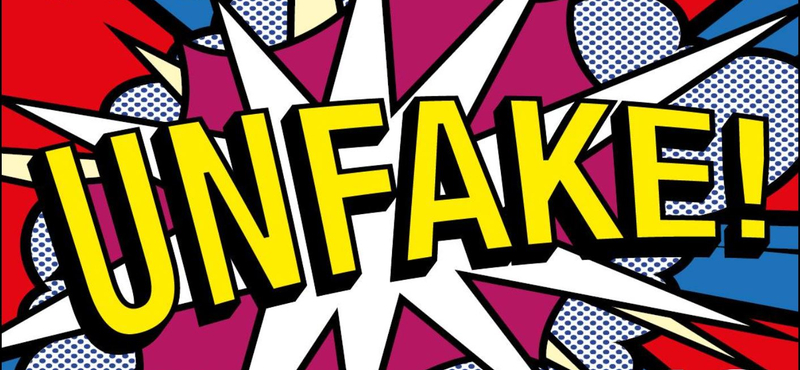 Unfake: Ezeket a műveket láthatjuk az idei ARC kiállításon