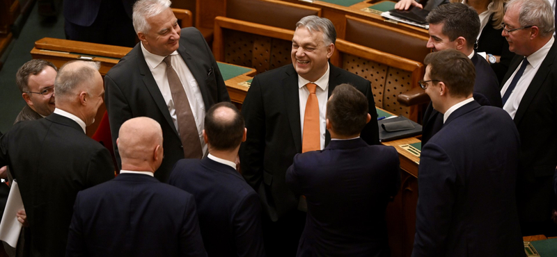 A magyarországi nagycégek fele szerint komoly problémát okoz a kormány gazdaságpolitikája