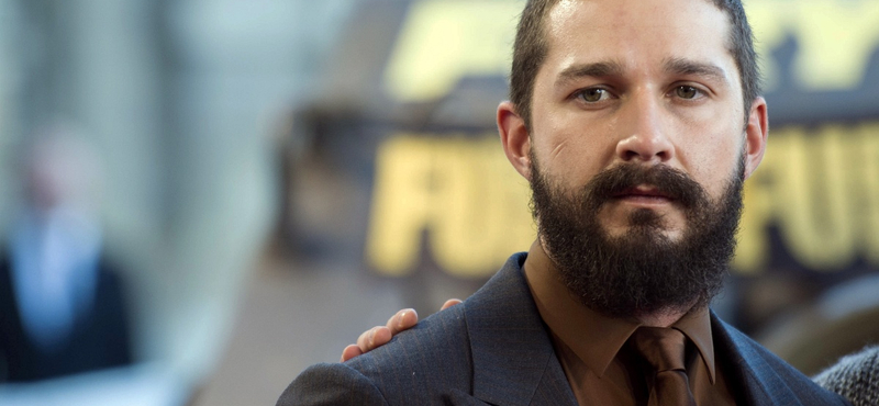 Mégis tagadja Shia LaBeouf az ellene felhozott, korábban beismert bántalmazási vádakat